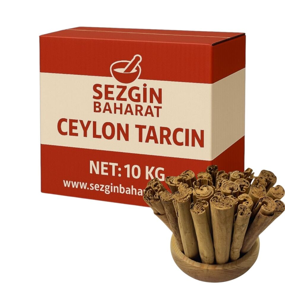 TARÇIN CEYLON  X10