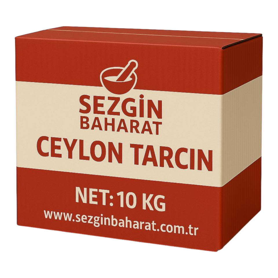 TARÇIN CEYLON  X10