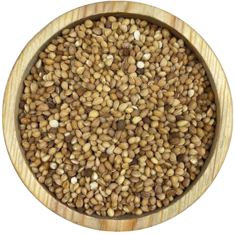 Sezgin Baharat Toptan Tane Mahlep 1KG