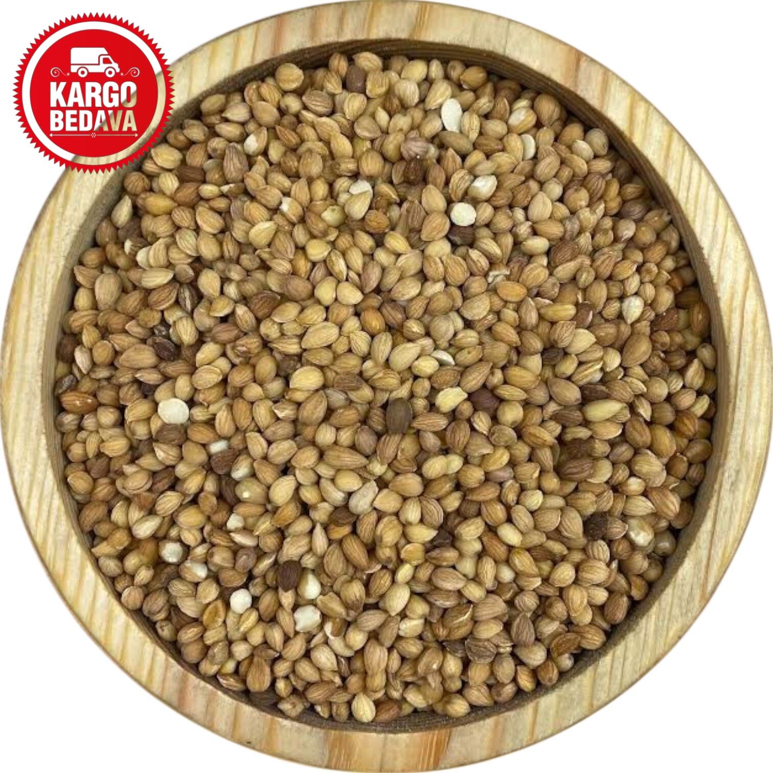 Sezgin Baharat Toptan Tane Mahlep