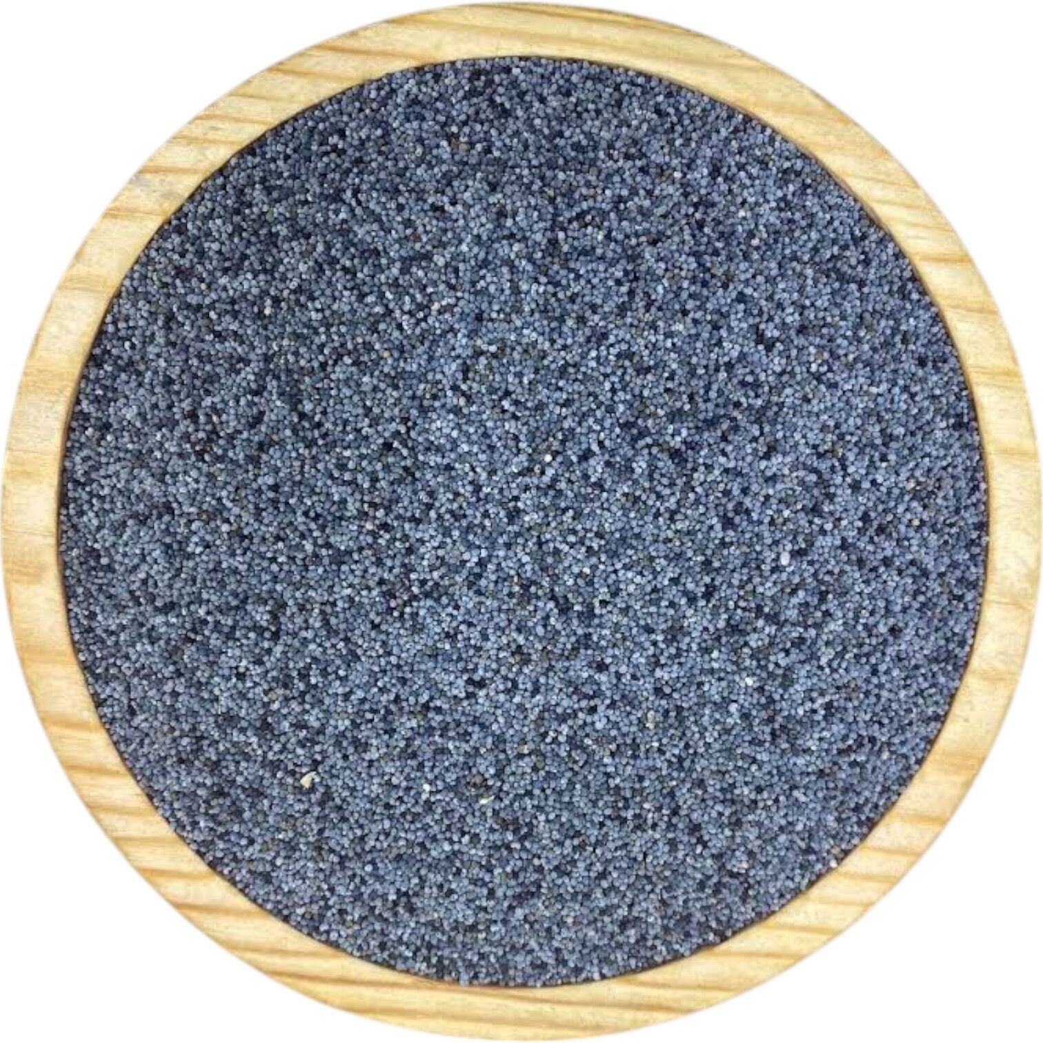 Sezgin Baharat Toptan Mavi Haşhaş 1KG