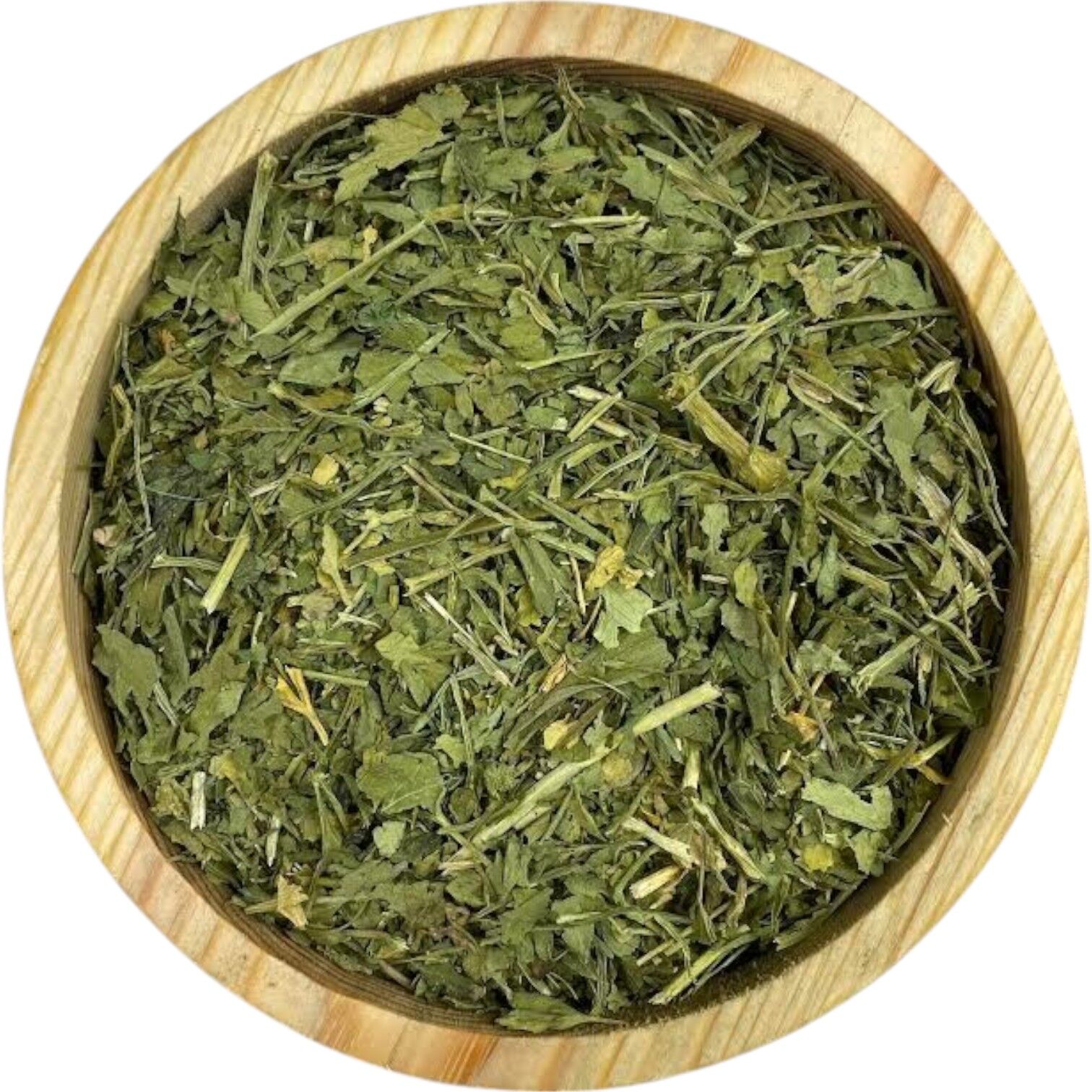 Sezgin Baharat Toptan Maydanoz Kurusu 1KG