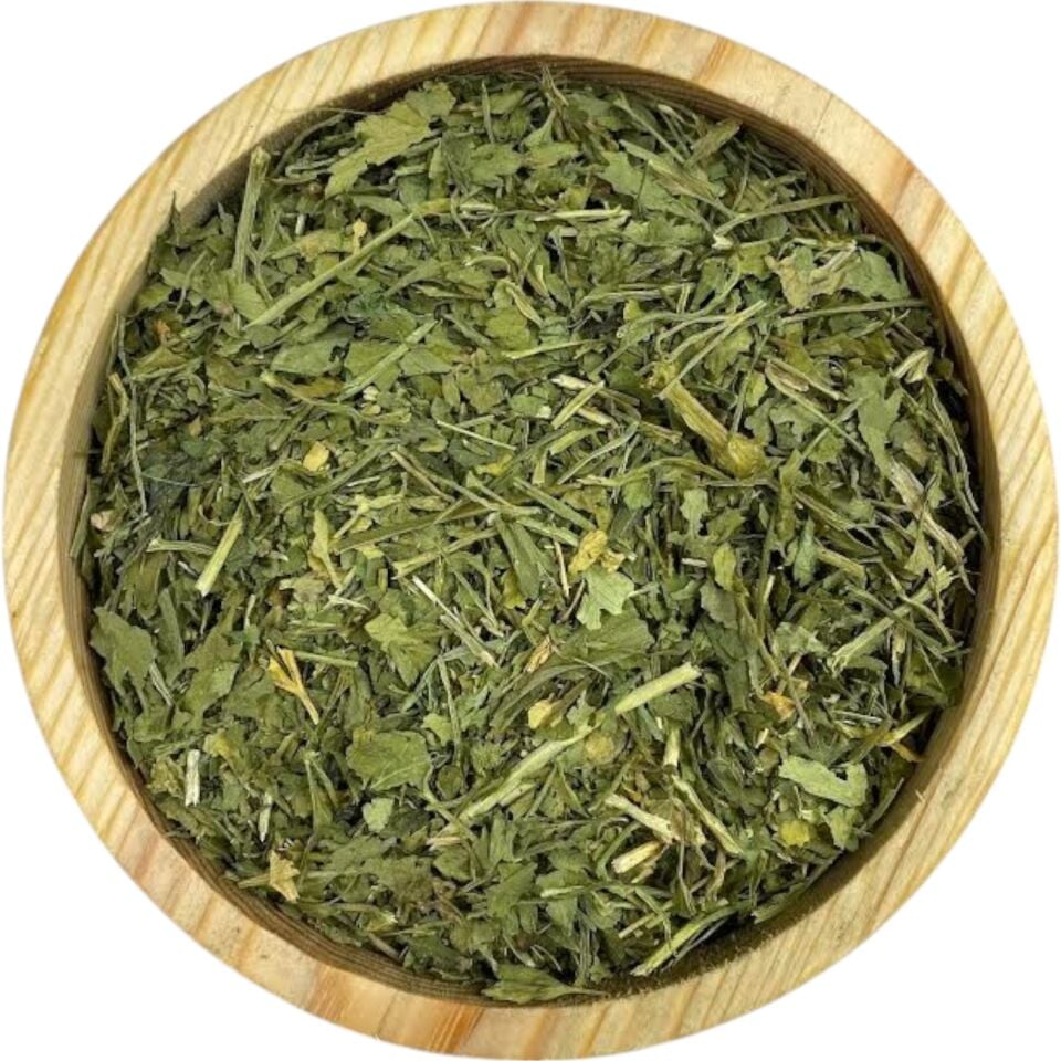 MAYDANOZ KURUSU  1KG