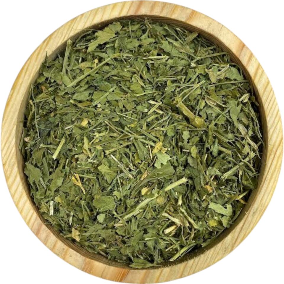 Sezgin Baharat Toptan Maydanoz Kurusu 1KG