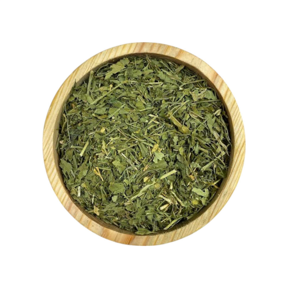 Sezgin Baharat Toptan Maydanoz Kurusu 1KG