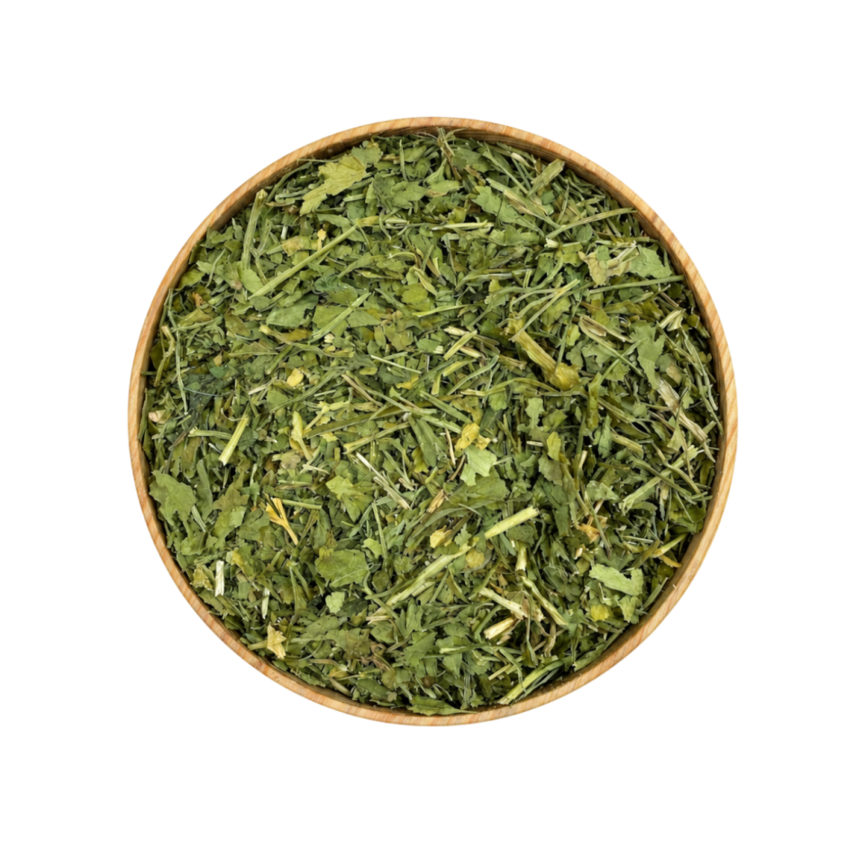 Sezgin Baharat Toptan Maydanoz Kurusu 1KG