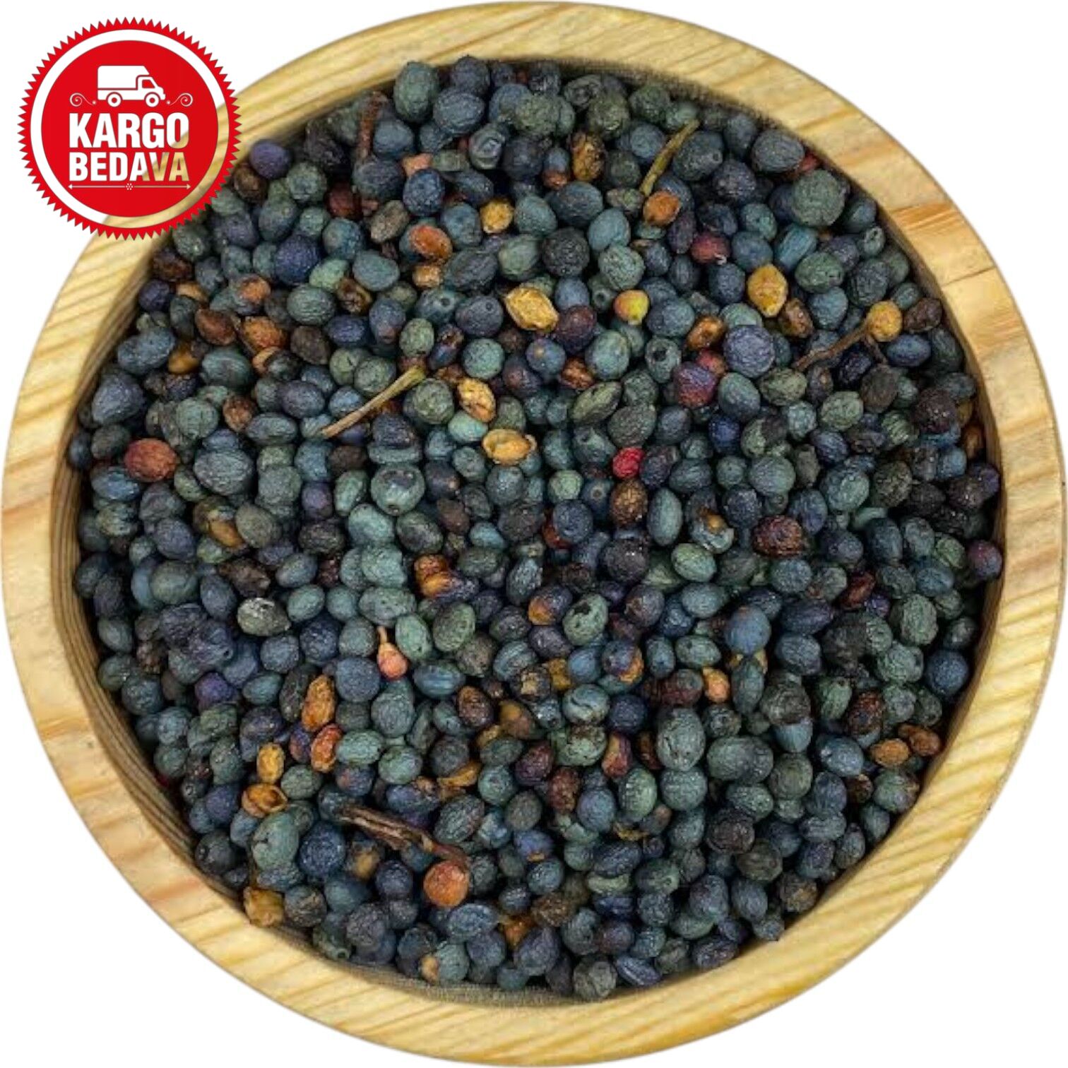 Sezgin Baharat Toptan Tane Menengiç