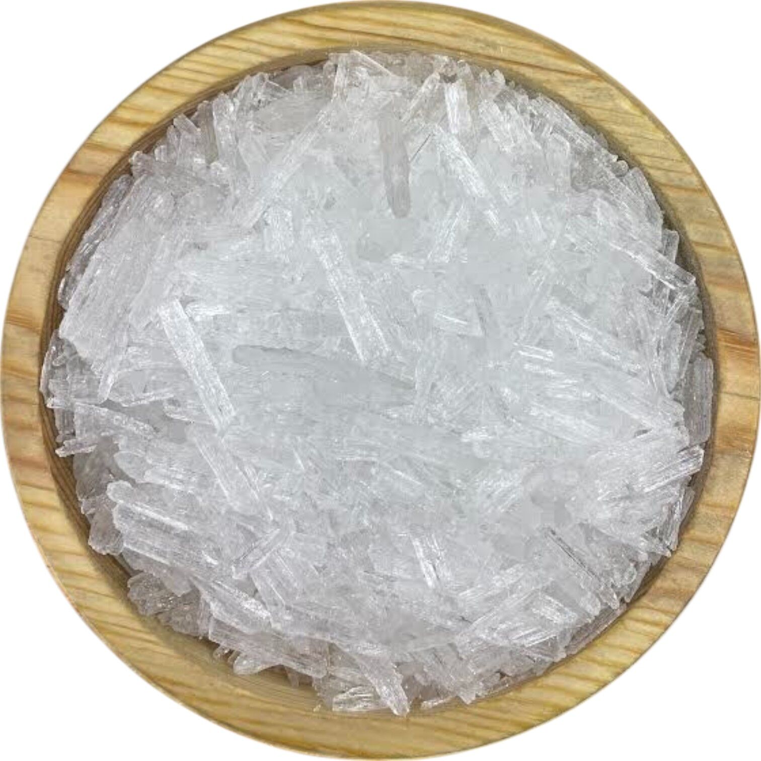 KRİSTAL MENTOL  1KG