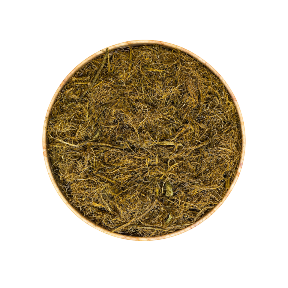 Sezgin Baharat Toptan Meyan Lifi 1KG