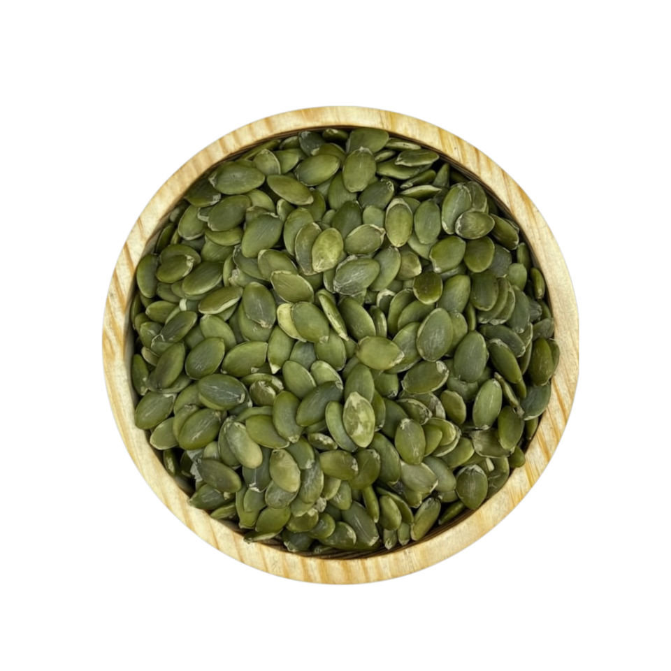 Sezgin Baharat Toptan Kabak Çekirdeği 1KG