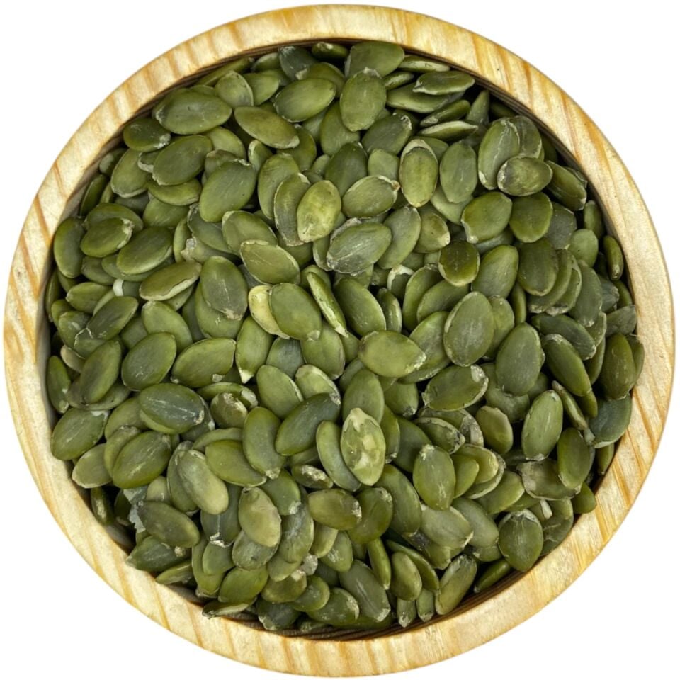 KABAK ÇEKİRDEĞİ 1KG