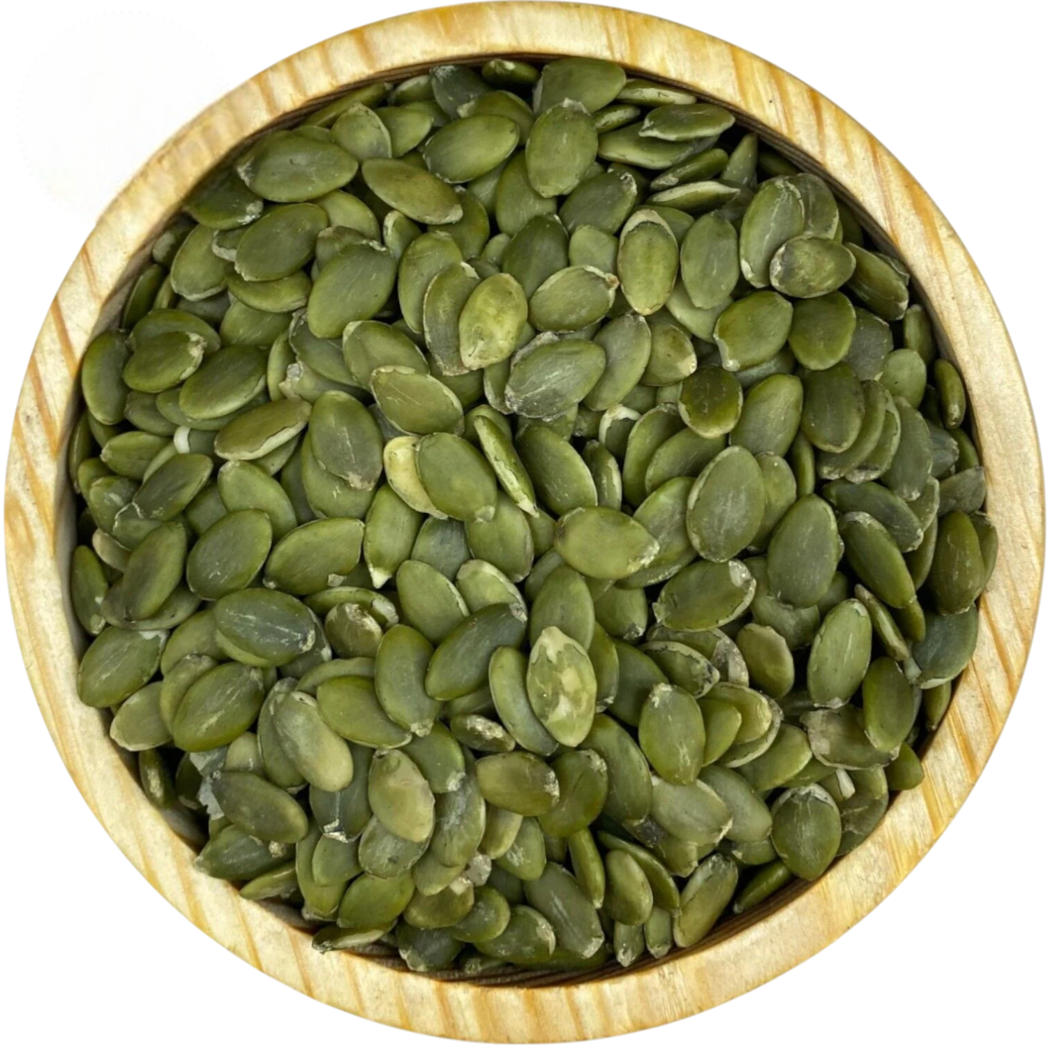 Sezgin Baharat Toptan Kabak Çekirdeği 1KG