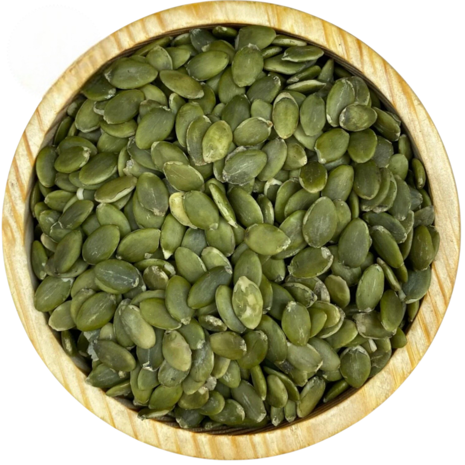 Sezgin Baharat Toptan Kabak Çekirdeği 1KG