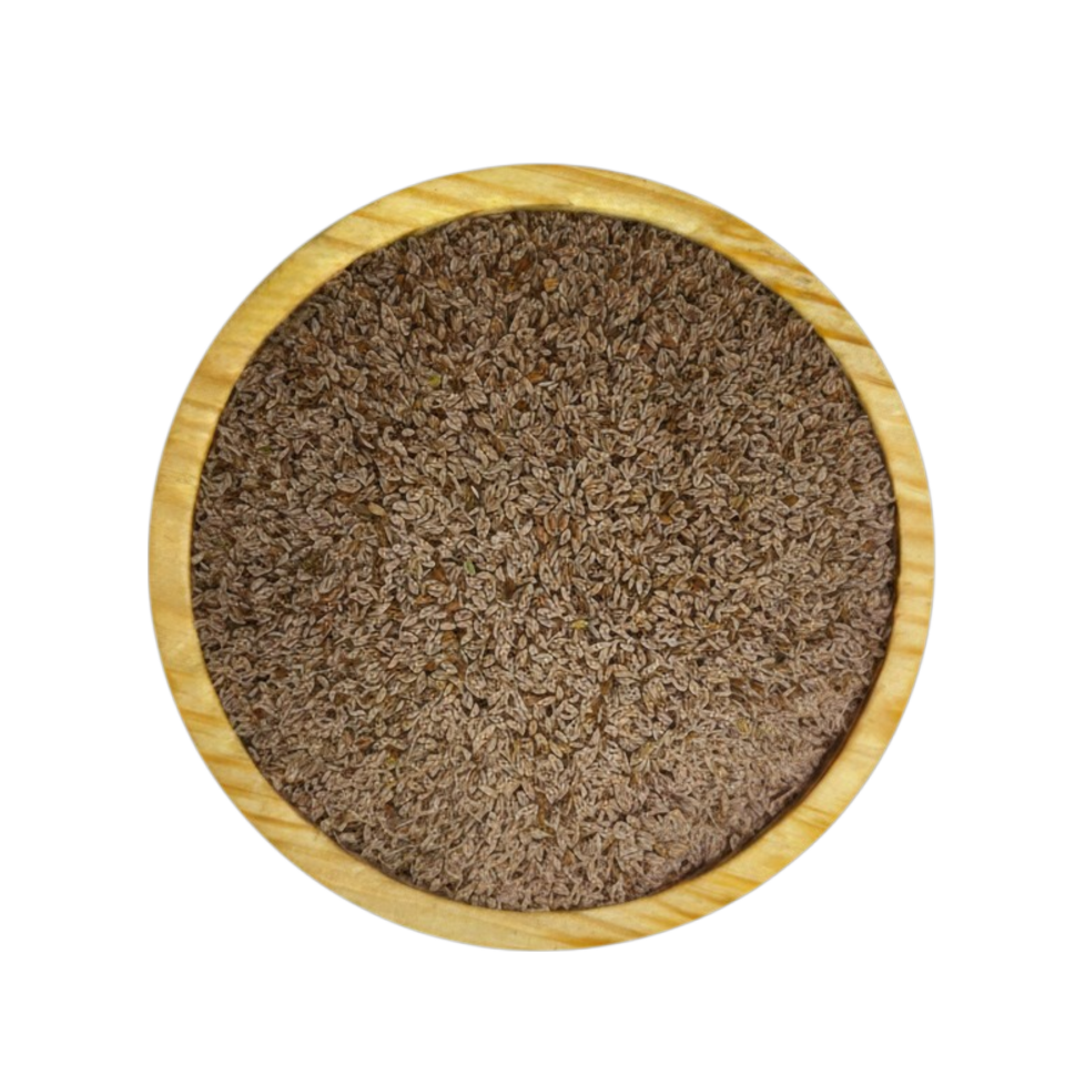 Sezgin Baharat Toptan Karnıyarık Tohumu 1KG