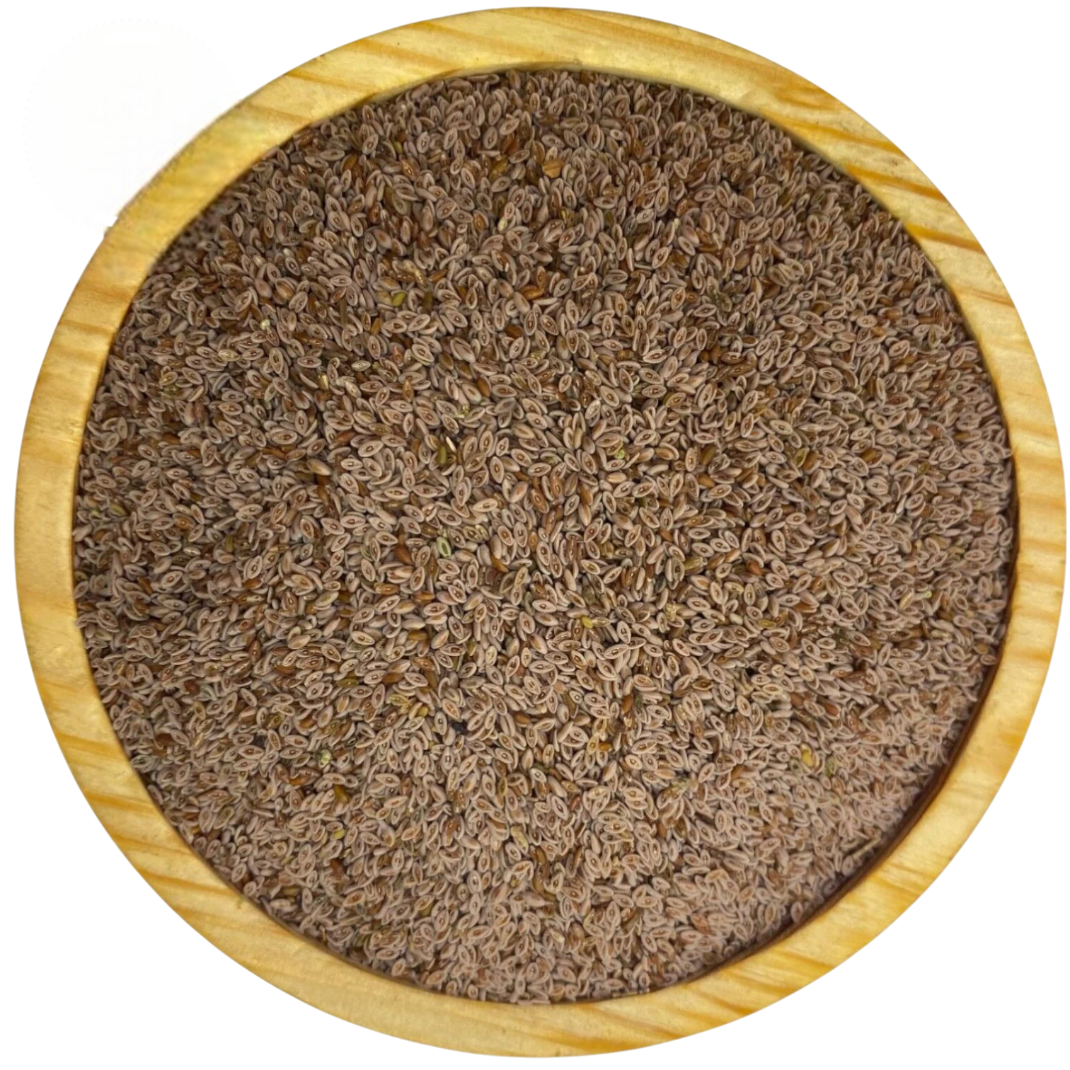 Sezgin Baharat Toptan Karnıyarık Tohumu 1KG