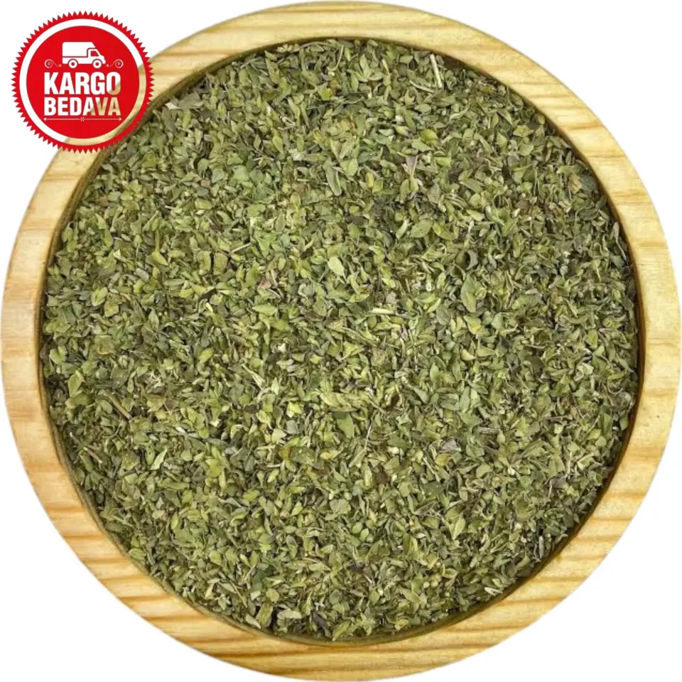 Arslanlar Toptan Çanakkale Kekik 10KG