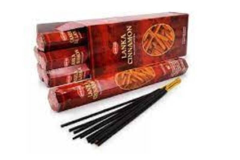 Lanka Cinnamon Hexa