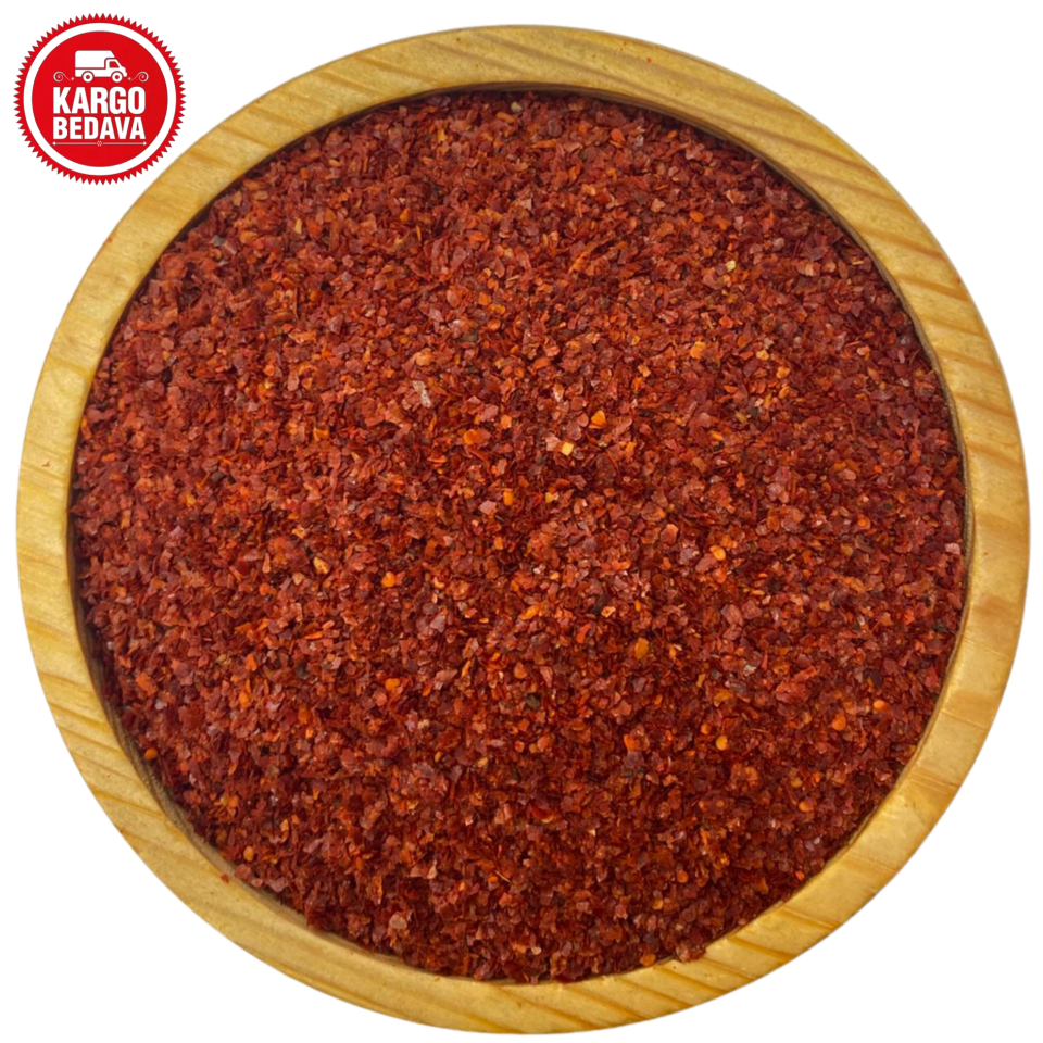 Önder Toptan İpek Biber 1KG