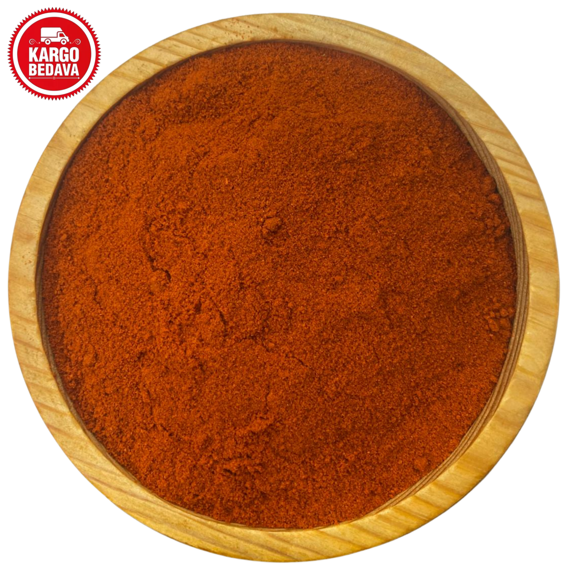 Önder Toptan Extra Acı Toz Biber 1KG