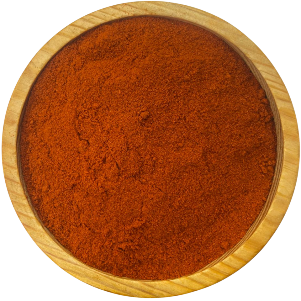 Önder Toptan Extra Acı Toz Biber 1KG