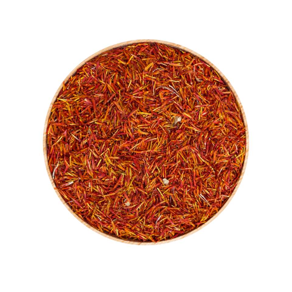 Sezgin Baharat Toptan Aspir Çiçegi 1KG