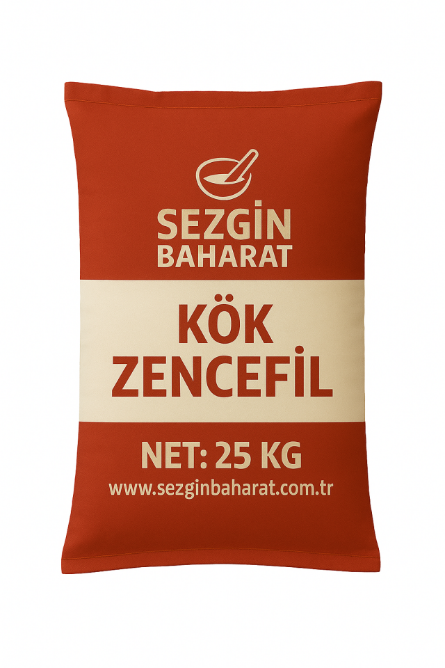ZERDEÇAL KÖK X25
