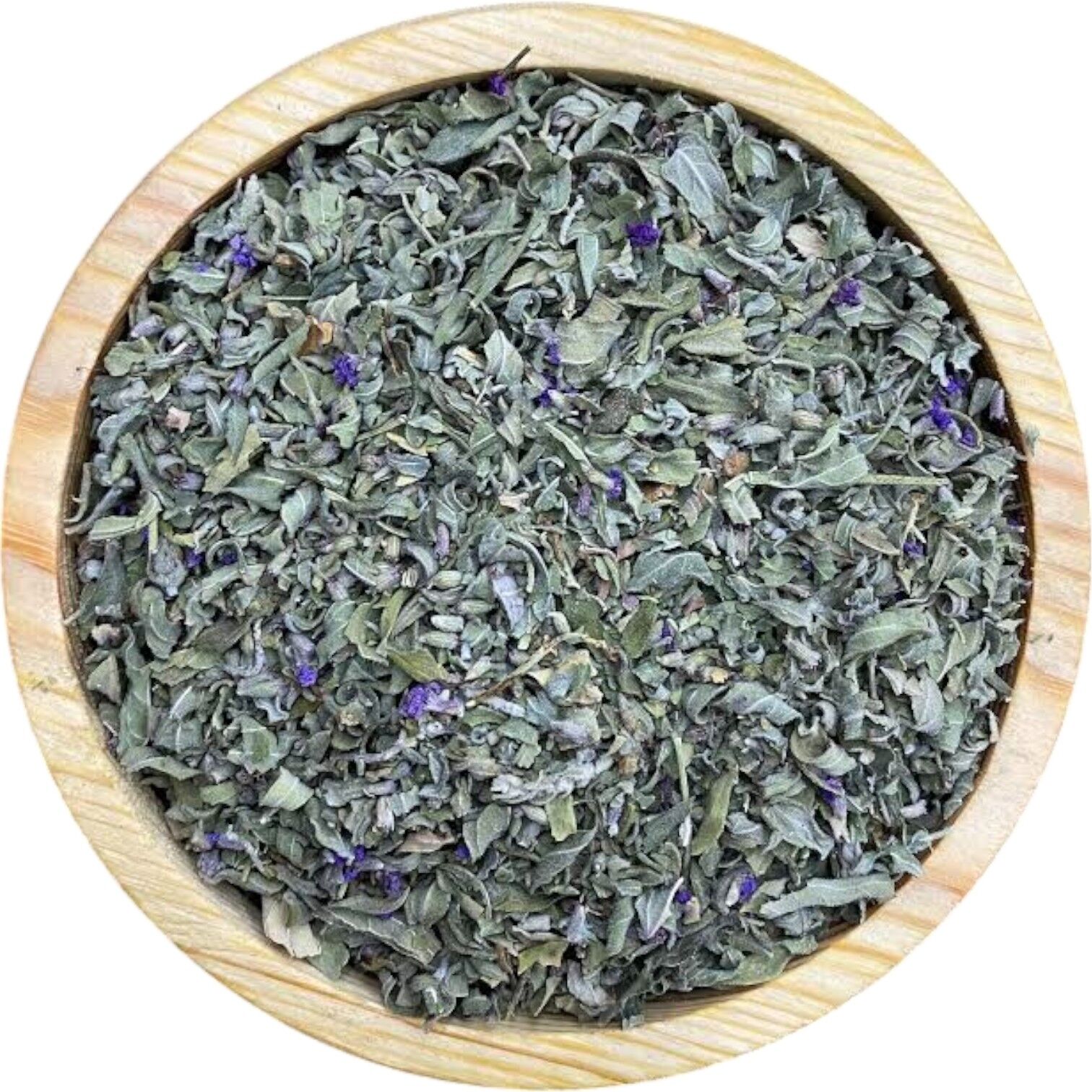 Sezgin Baharat Toptan Doğranmış Yakı Otu 1KG