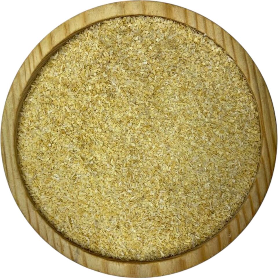 SOĞAN GRANÜL X25 KG