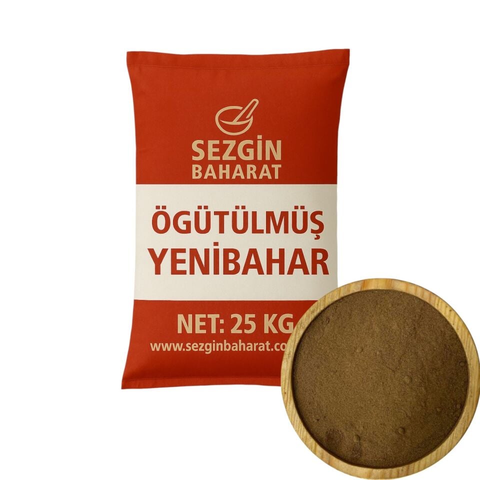 YENİBAHAR TOZ X25