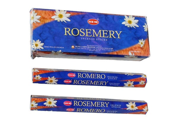 Rosemary Hexa