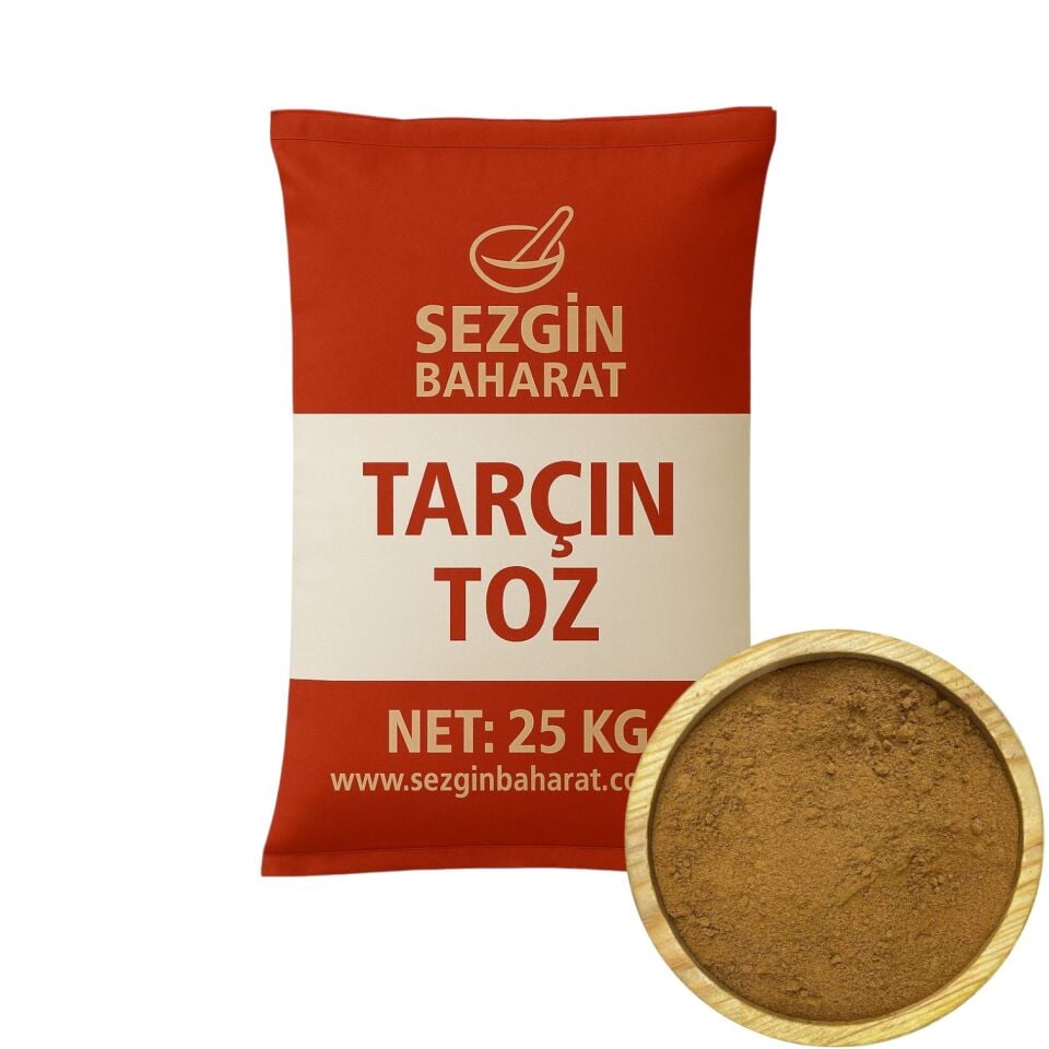 TARÇIN TOZ X25