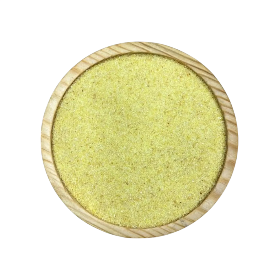 Sezgin Baharat Toptan Granül SARIMSAK 1KG