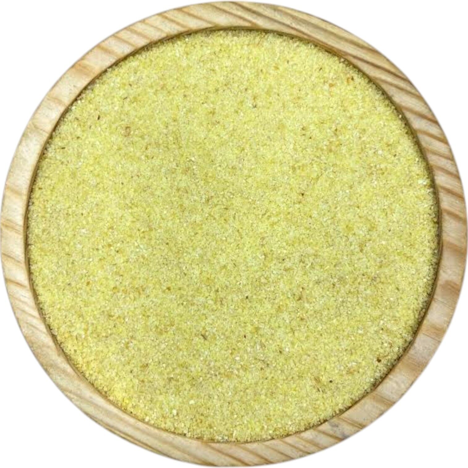 Sezgin Baharat Toptan Granül Sarımsak 1KG