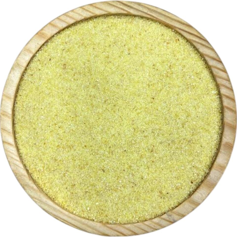 Sezgin Baharat Toptan Granül SARIMSAK 1KG