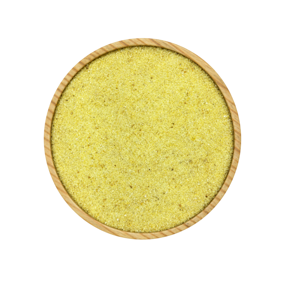 Sezgin Baharat Toptan Granül SARIMSAK 1KG