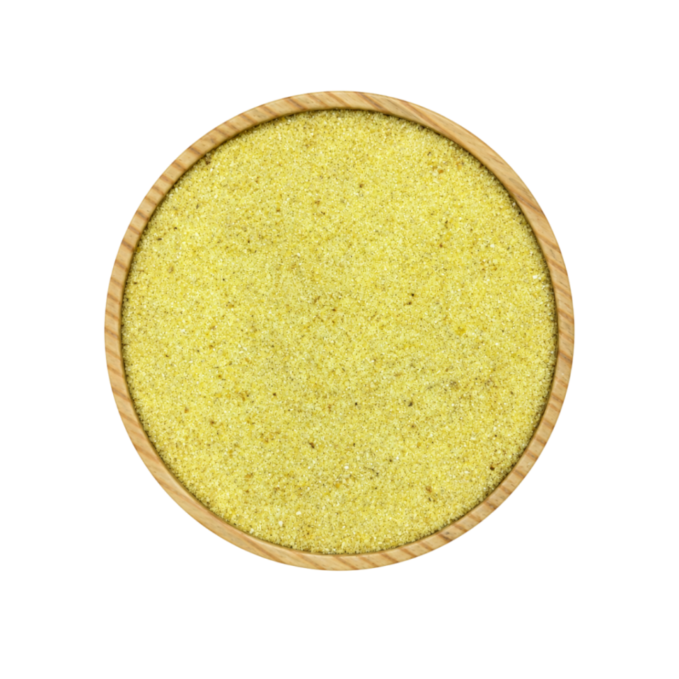 Sezgin Baharat Toptan Granül SARIMSAK 1KG
