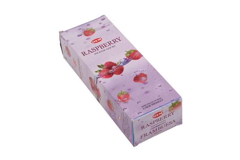 Raspberry Hexa
