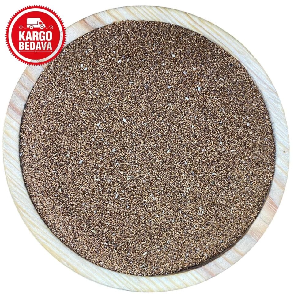 Sezgin Baharat Toptan Teff Tohumu