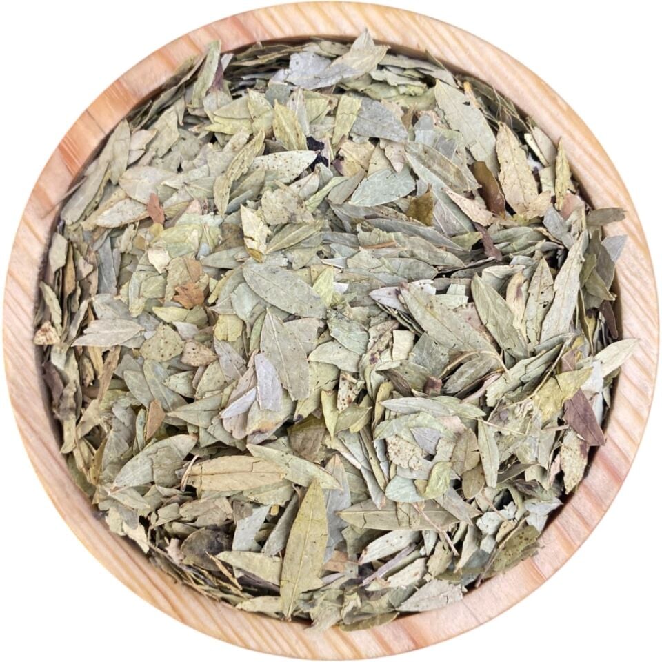 Sezgin Baharat Toptan Sinameki 1KG