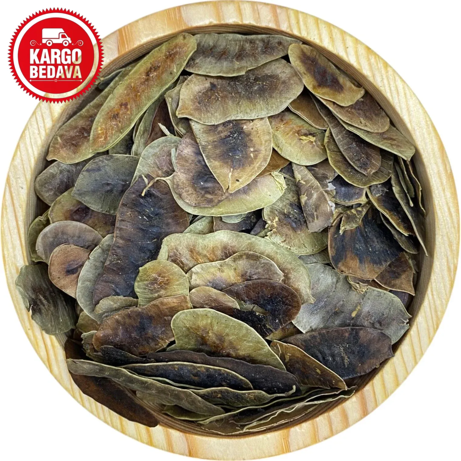 AÇLIK OTU  1KG