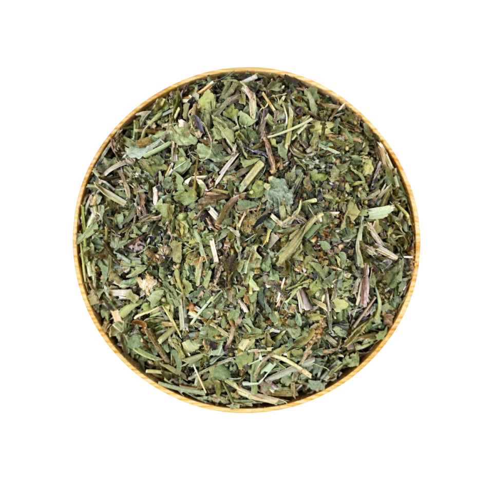Sezgin Baharat Toptan Sinir Otu - Sinirli Ot 1KG