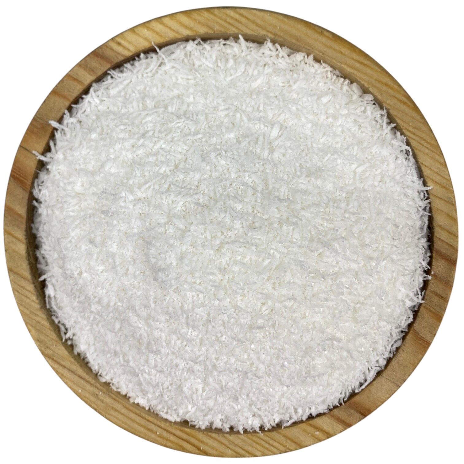 Sezgin Baharat Toptan Rende Hindistan Cevizi 1KG