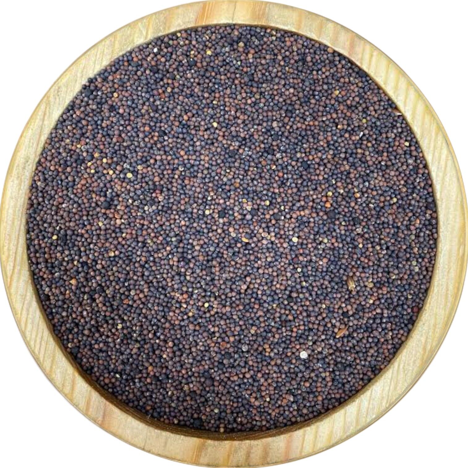 SİYAH HARDAL TOHUMU  1KG