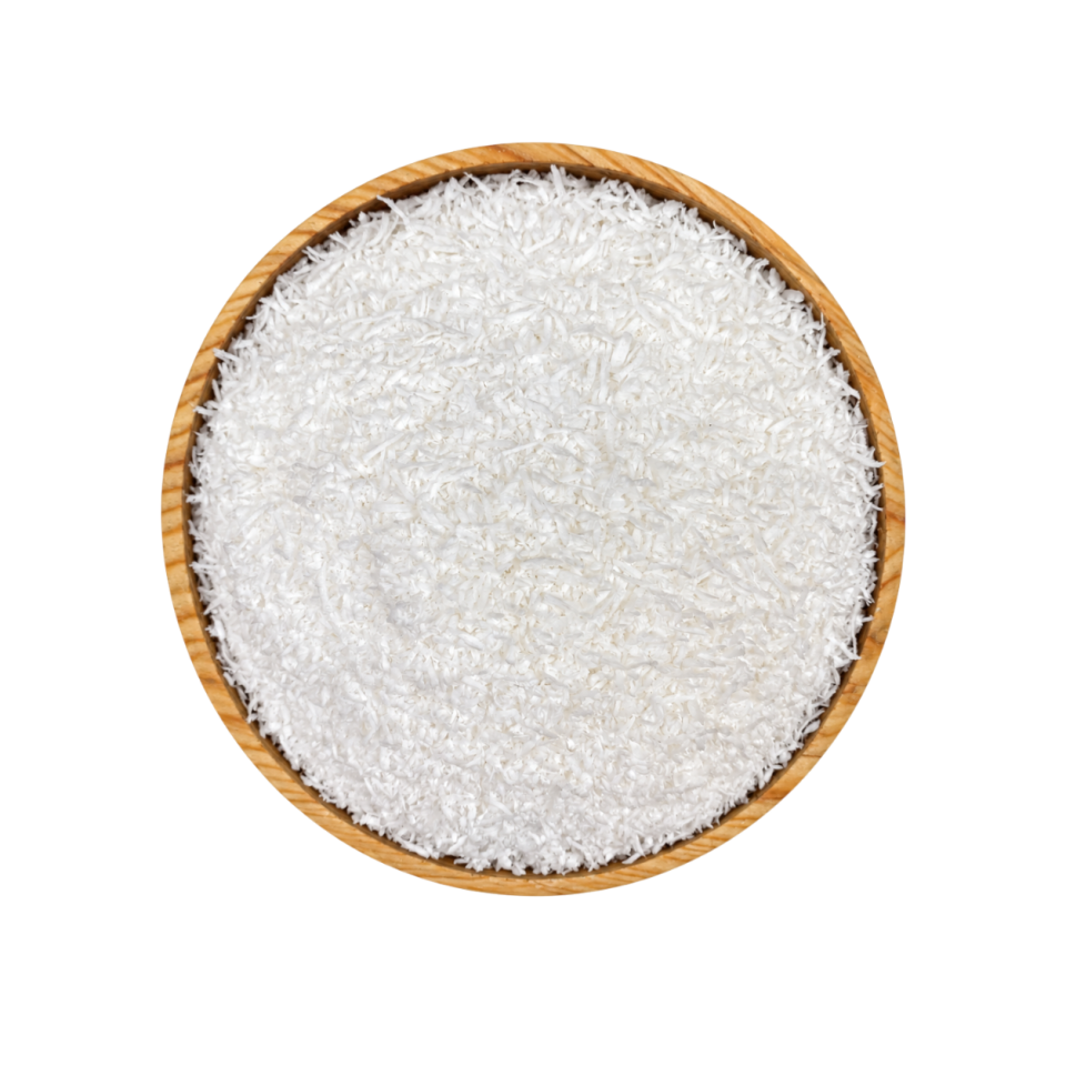 Sezgin Baharat Toptan Rende Hindistan Cevizi 1KG