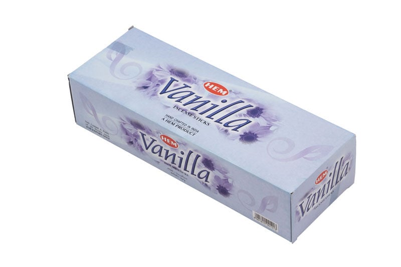Vanilla Hexa