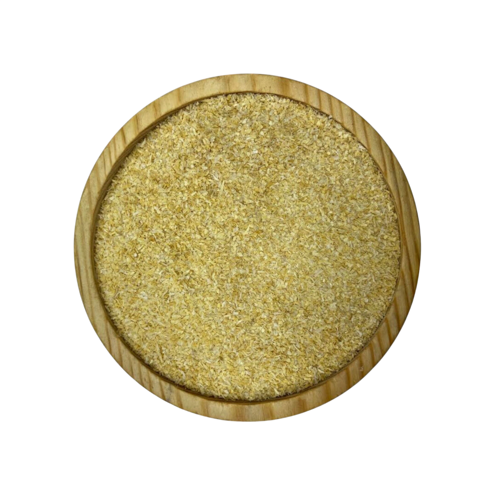 Sezgin Baharat Toptan Granül Soğan 1KG