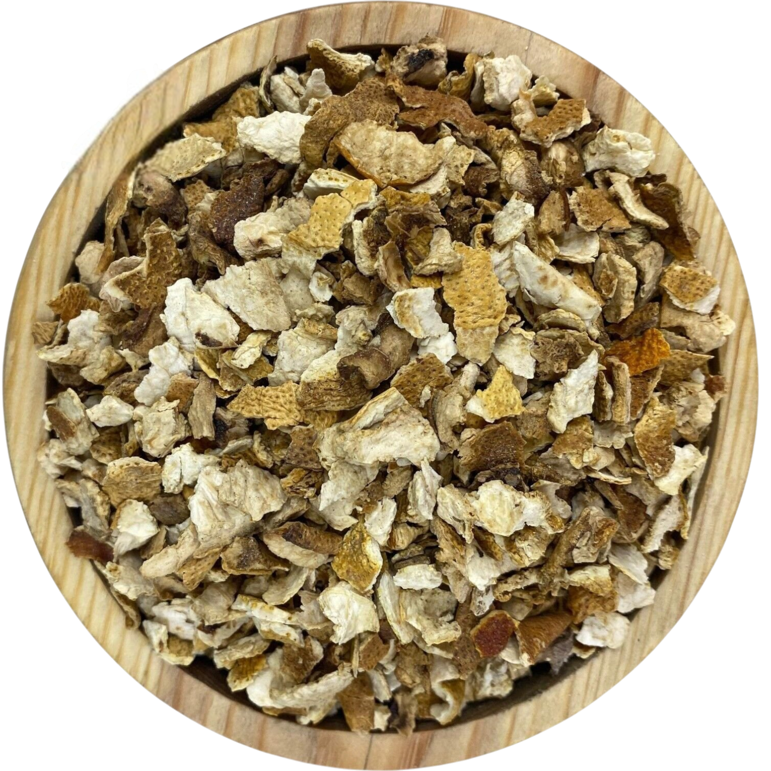 Sezgin Baharat Toptan Limon Kabuğu Kurusu 1KG