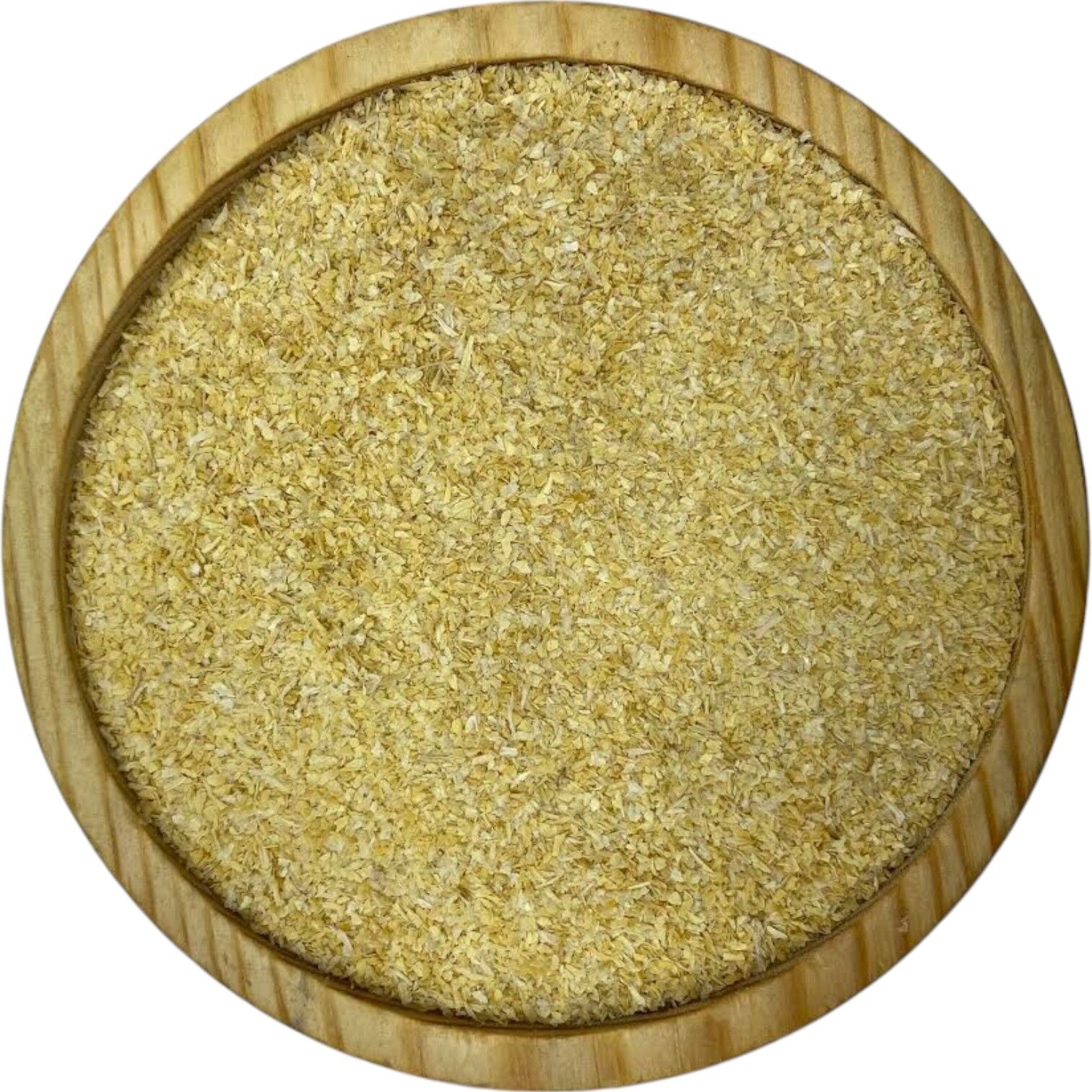 Sezgin Baharat Toptan Granül Soğan 1KG