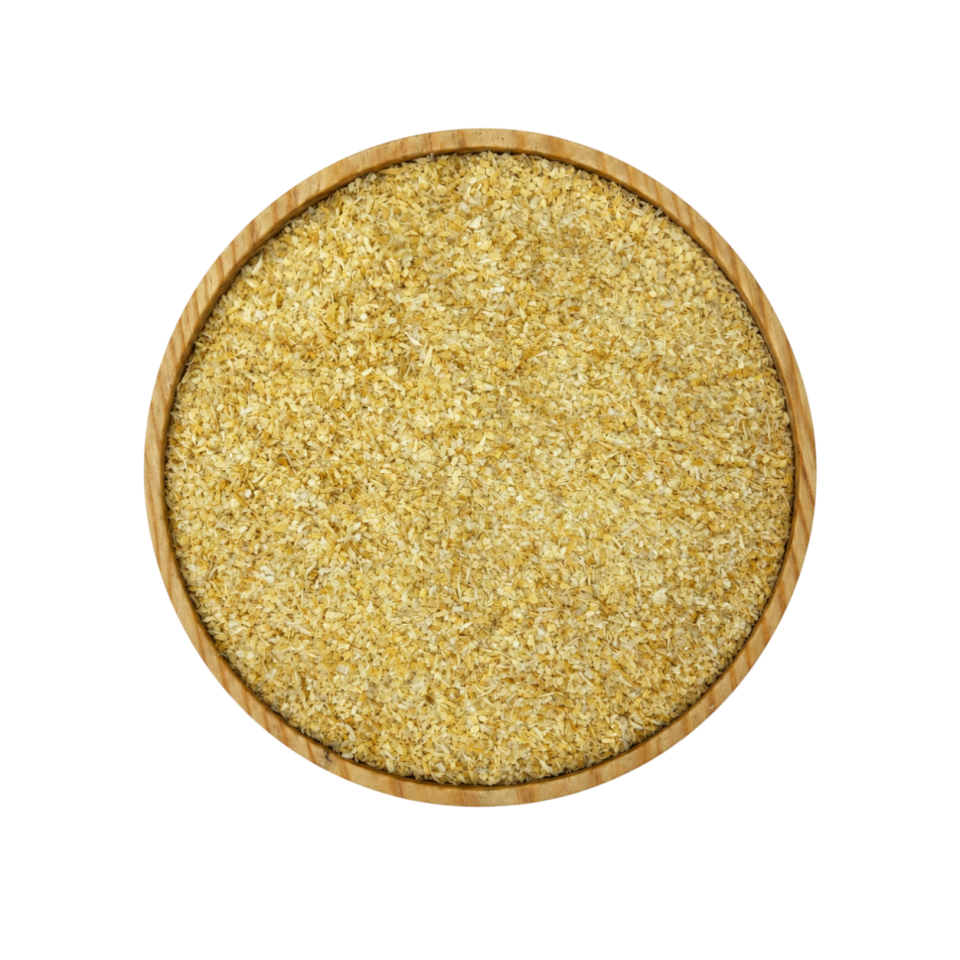 Sezgin Baharat Toptan Granül Soğan 1KG