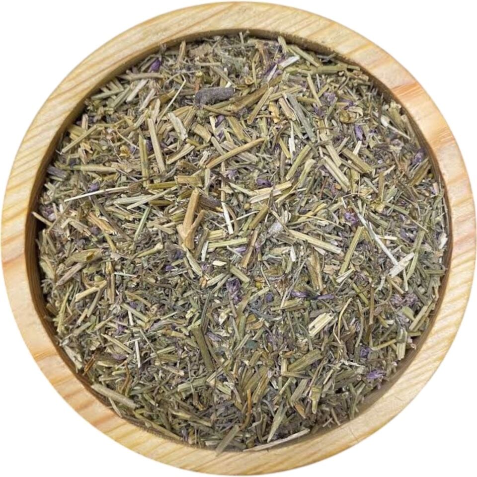 ŞAHTERE OTU (CONS)  1KG